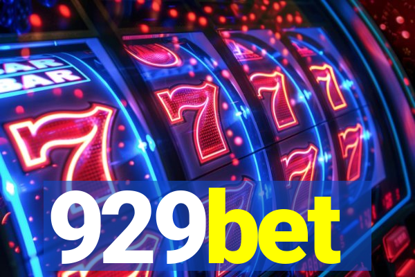 929bet