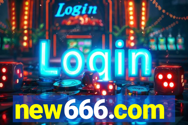 new666.com