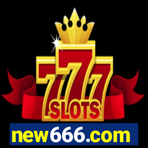 new666.com