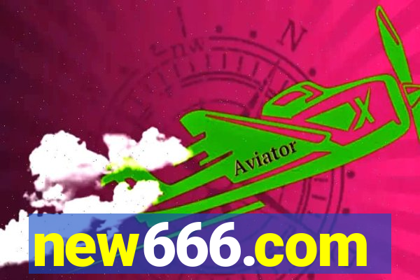 new666.com