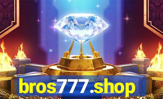 bros777.shop