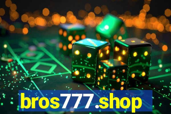 bros777.shop