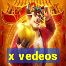 x vedeos