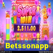 Betssonapp