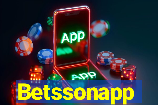 Betssonapp