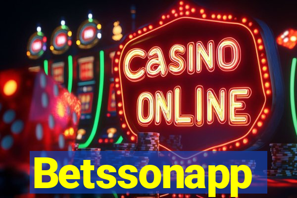 Betssonapp