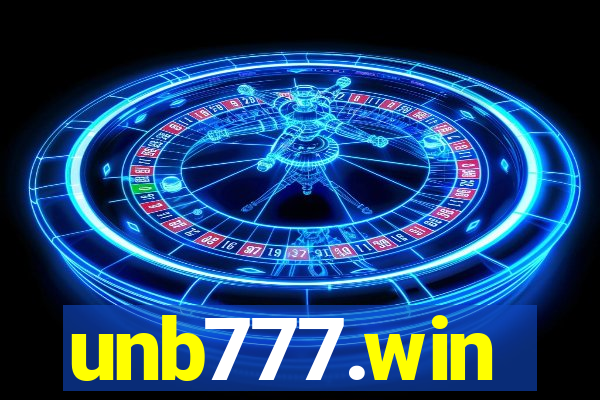 unb777.win