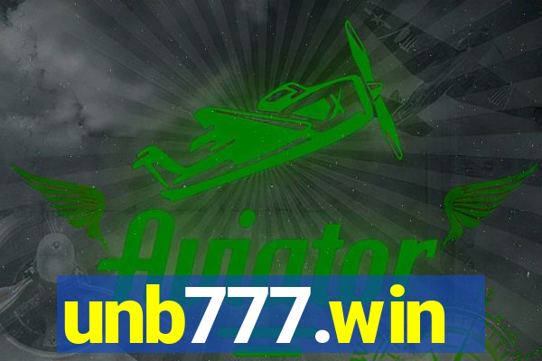 unb777.win