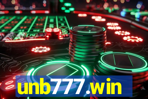 unb777.win