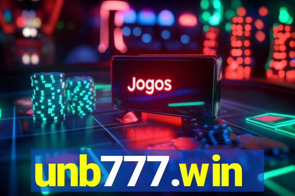 unb777.win