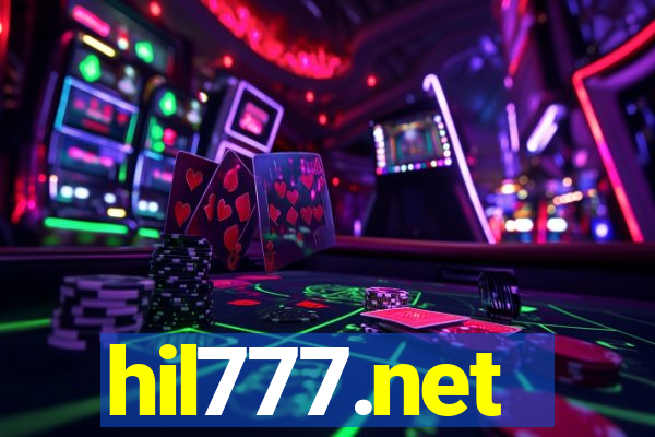 hil777.net