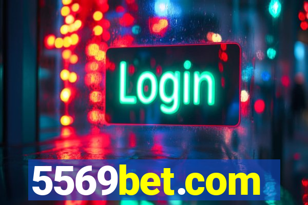 5569bet.com