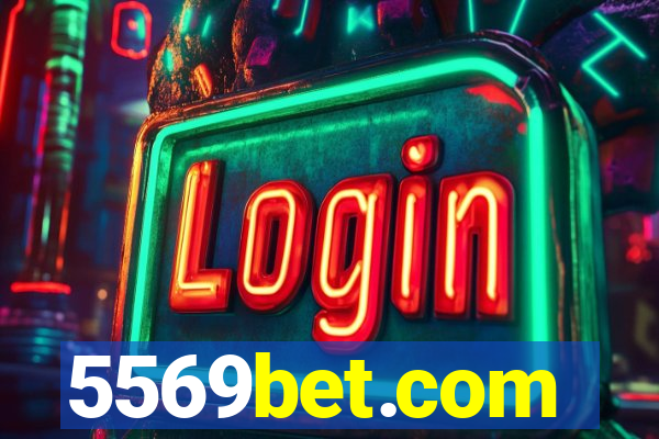 5569bet.com