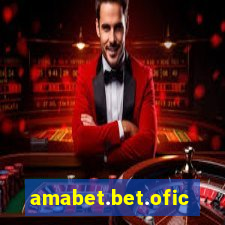 amabet.bet.oficial