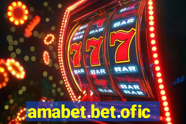 amabet.bet.oficial