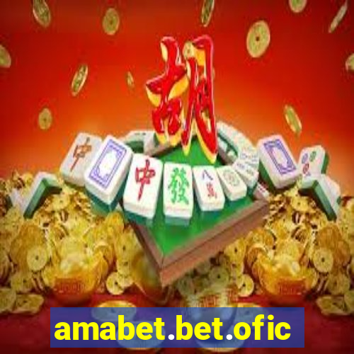 amabet.bet.oficial