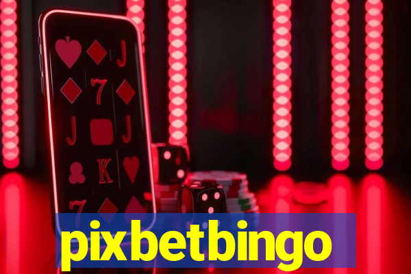 pixbetbingo