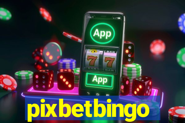 pixbetbingo