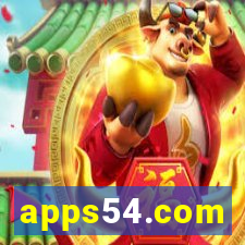 apps54.com