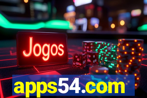 apps54.com