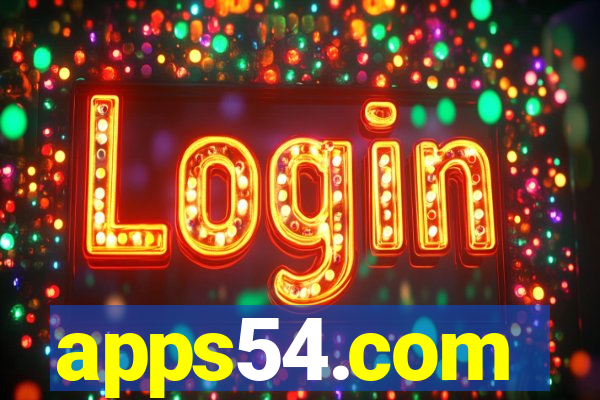 apps54.com