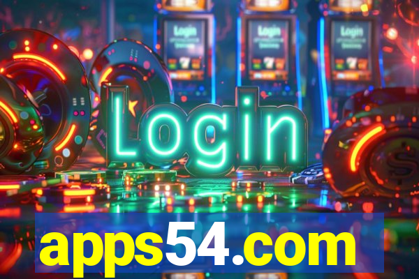 apps54.com