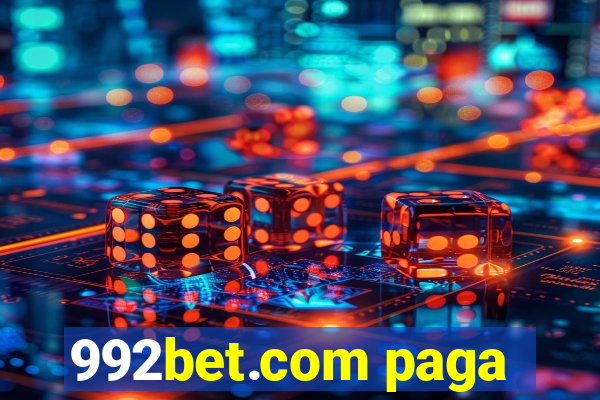 992bet.com paga