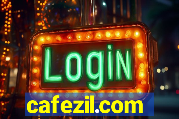 cafezil.com