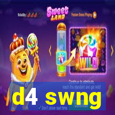 d4 swng