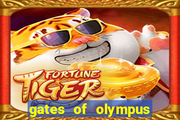 gates of olympus 1000 demo