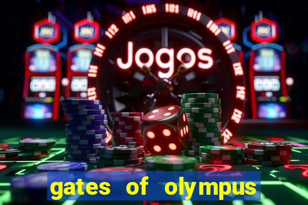 gates of olympus 1000 demo