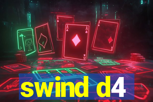 swind d4