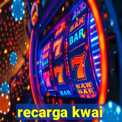 recarga kwai