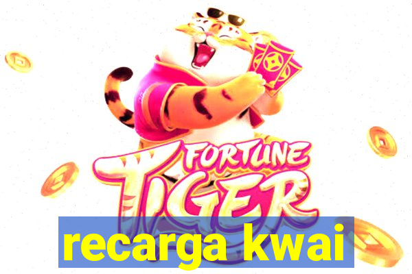 recarga kwai