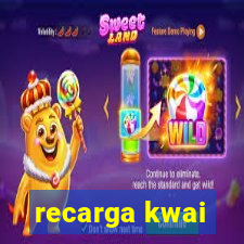 recarga kwai