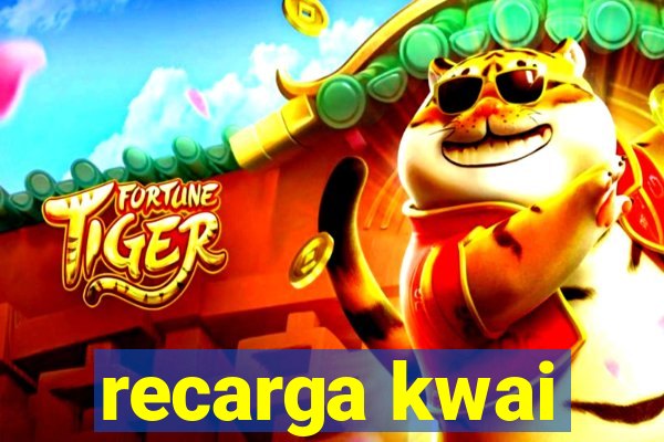 recarga kwai