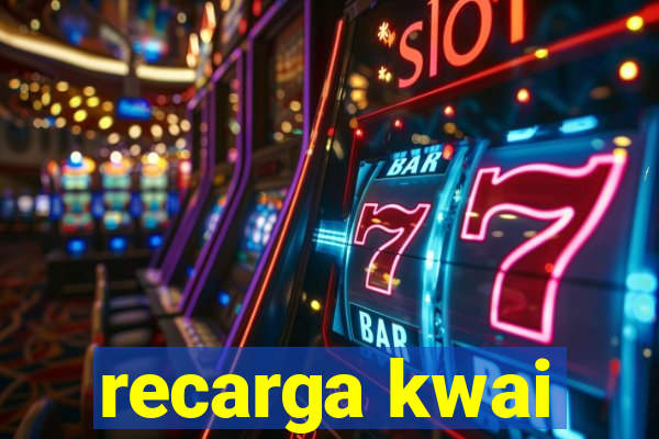 recarga kwai