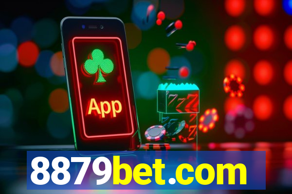 8879bet.com