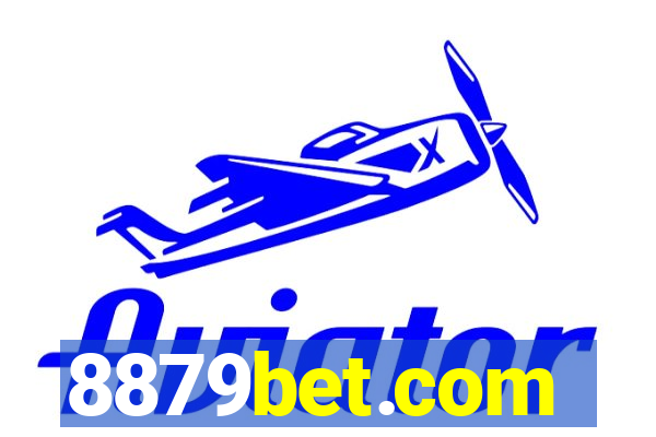 8879bet.com