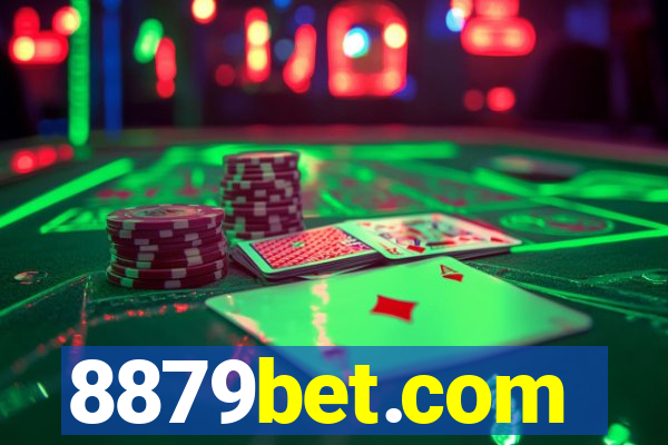 8879bet.com