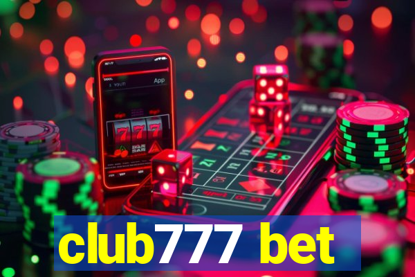 club777 bet