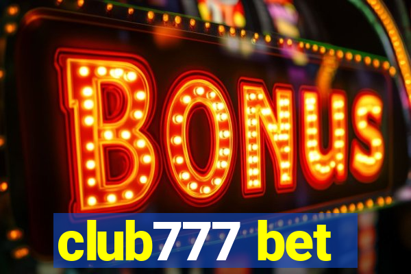 club777 bet