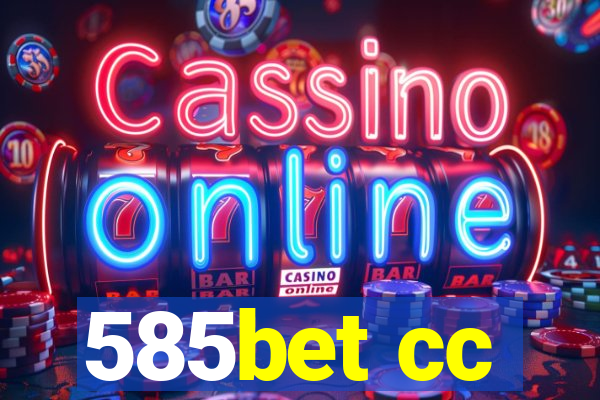 585bet cc