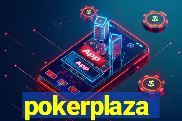 pokerplaza