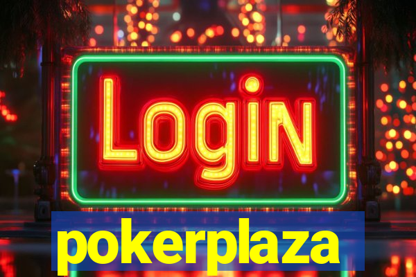 pokerplaza