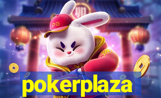 pokerplaza