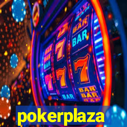 pokerplaza