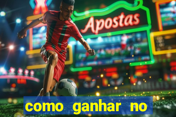 como ganhar no jogo da velha