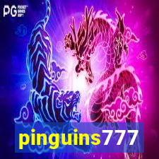 pinguins777