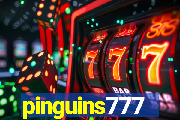 pinguins777